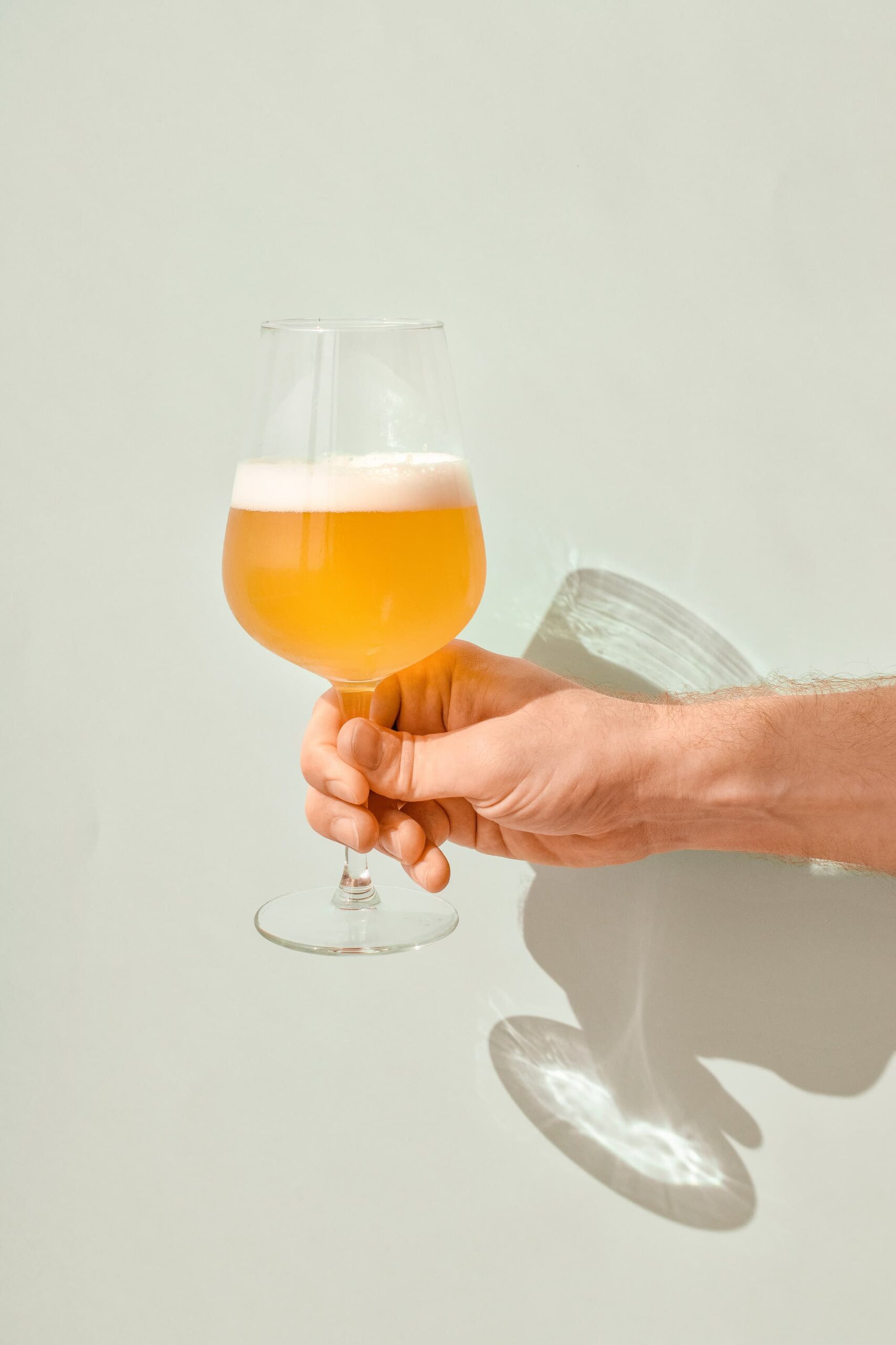 Learn the difference between craft beer and regular beer Everything